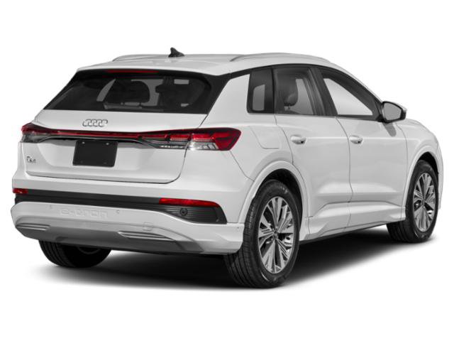 audi q4 e-tron 2023 WA1M2BFZ1PP071295 image audi q4 e-tron 2023 WA1M2BFZ1PP071295 image